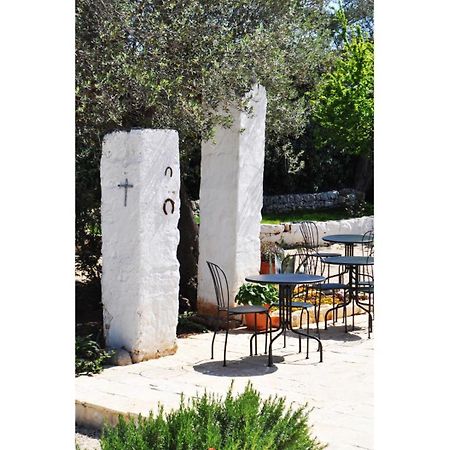 Casale Petrarolo Bed & Breakfast Monopoli Ngoại thất bức ảnh