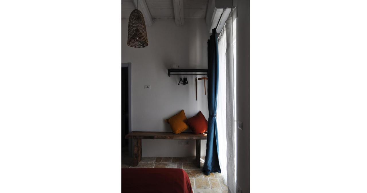 Casale Petrarolo Bed & Breakfast Monopoli Ngoại thất bức ảnh