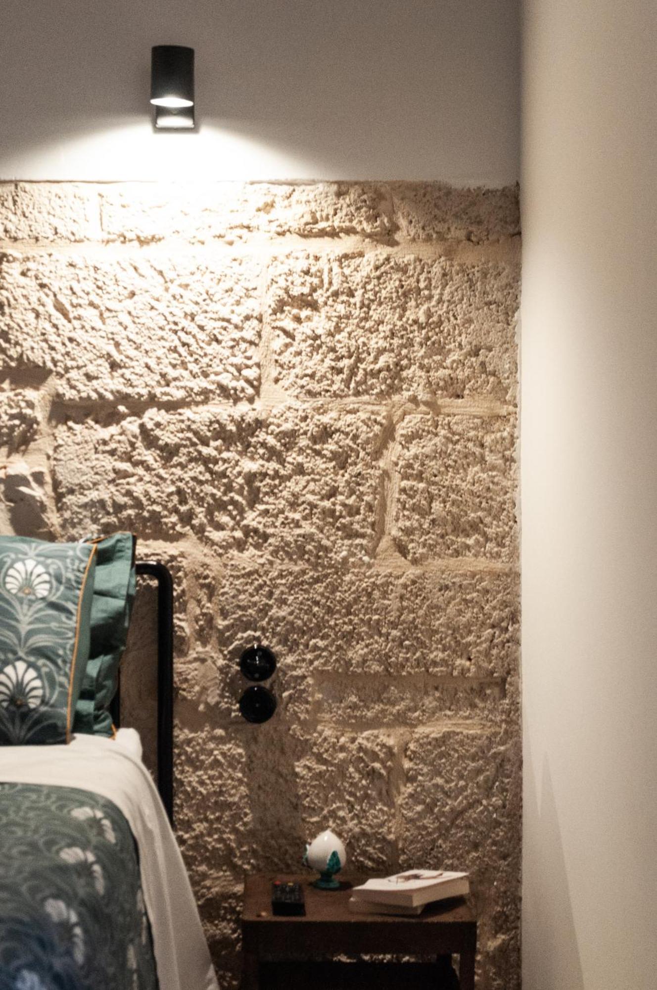 Casale Petrarolo Bed & Breakfast Monopoli Ngoại thất bức ảnh