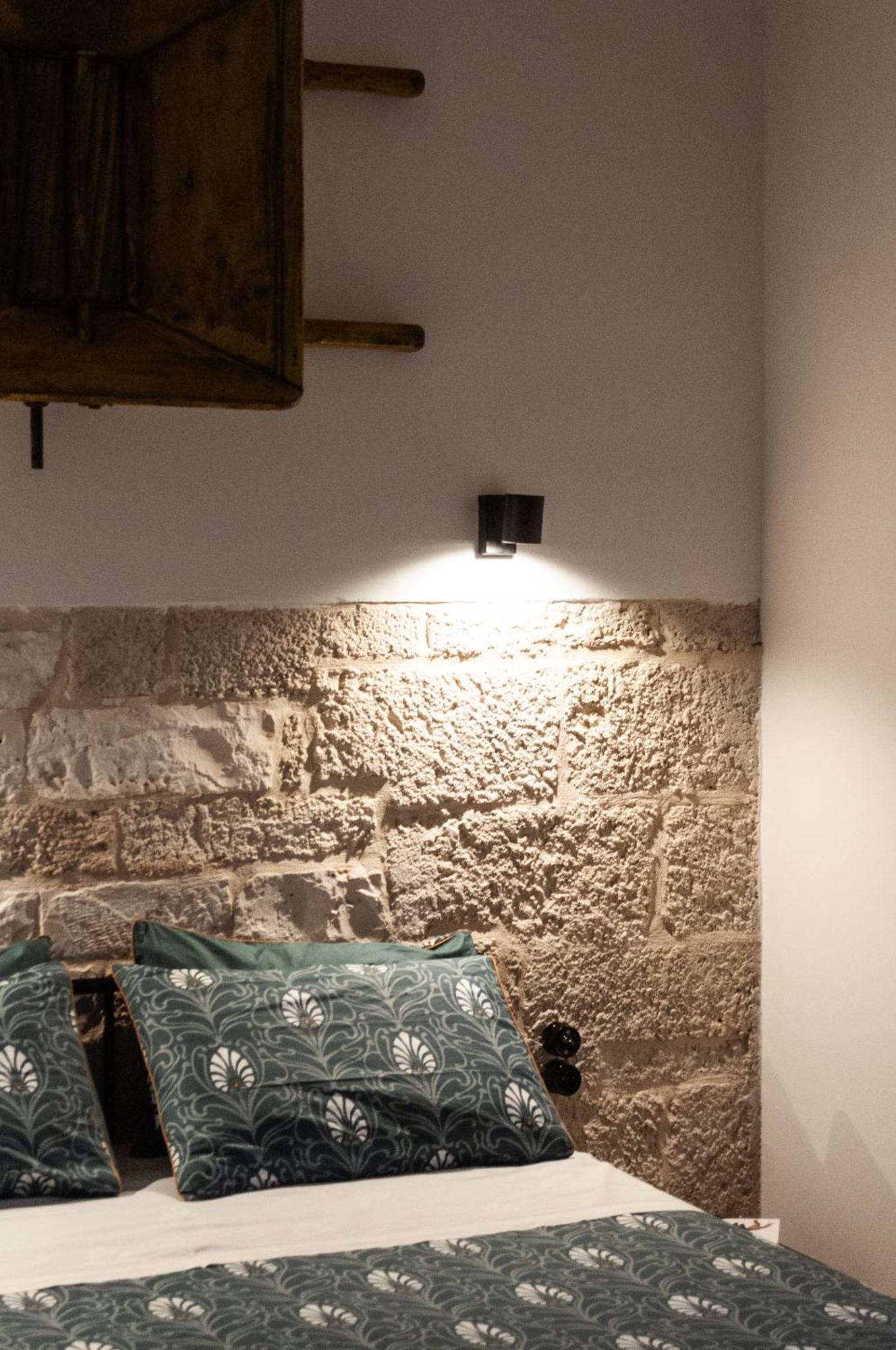 Casale Petrarolo Bed & Breakfast Monopoli Ngoại thất bức ảnh