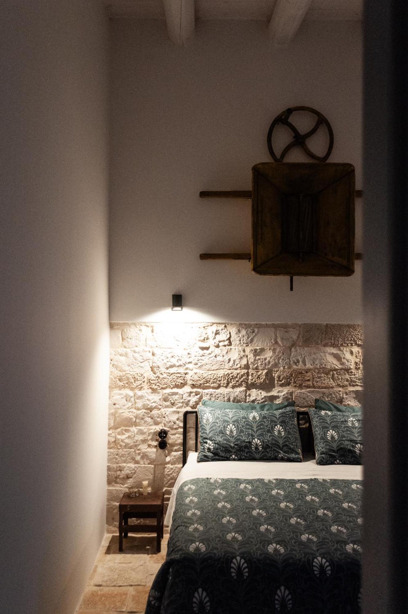 Casale Petrarolo Bed & Breakfast Monopoli Ngoại thất bức ảnh