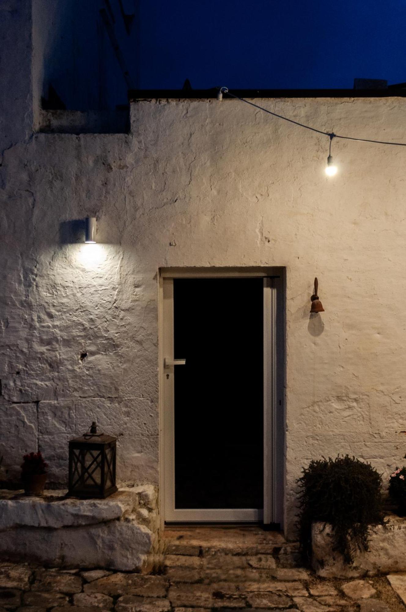 Casale Petrarolo Bed & Breakfast Monopoli Ngoại thất bức ảnh