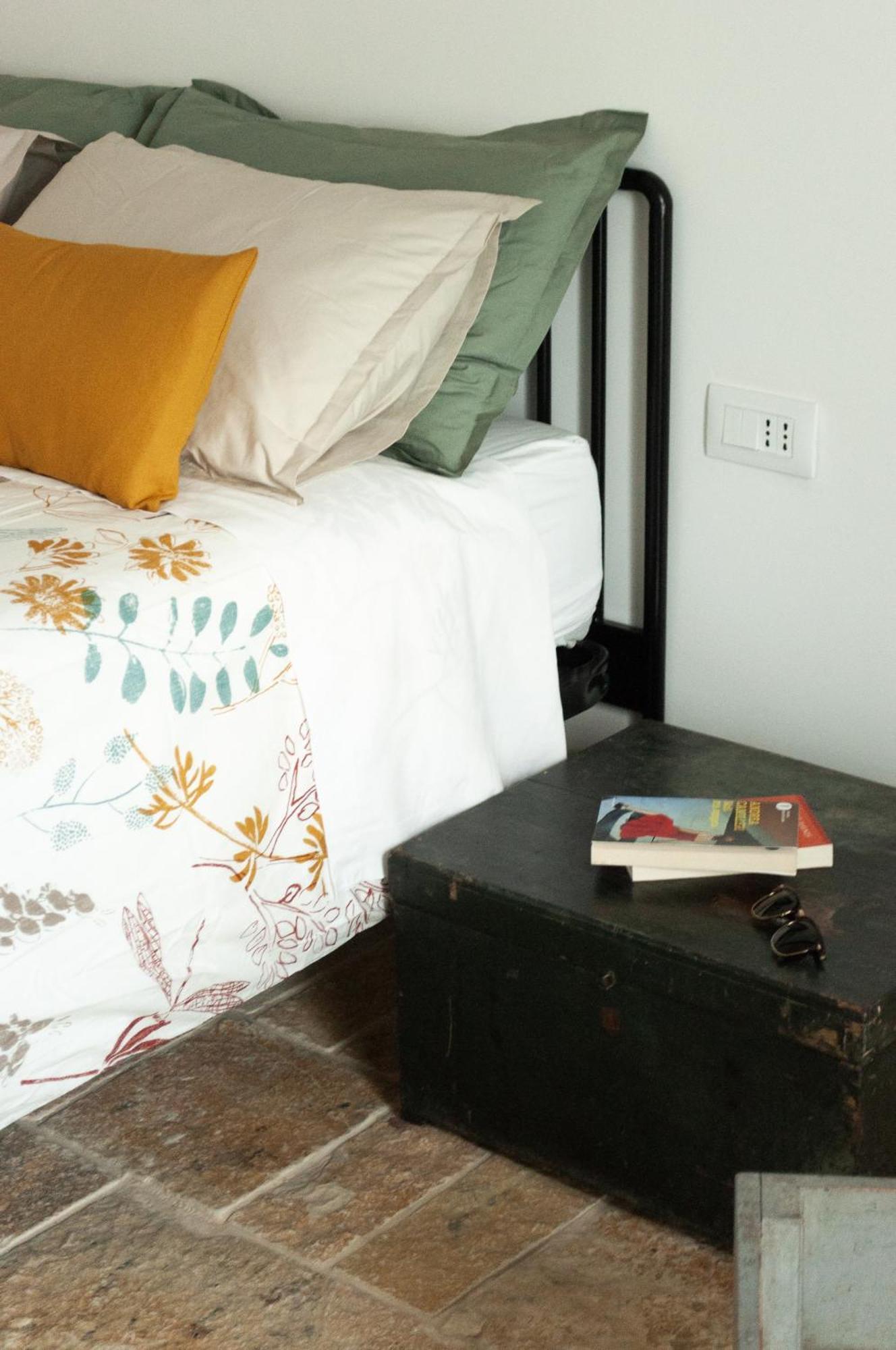Casale Petrarolo Bed & Breakfast Monopoli Ngoại thất bức ảnh
