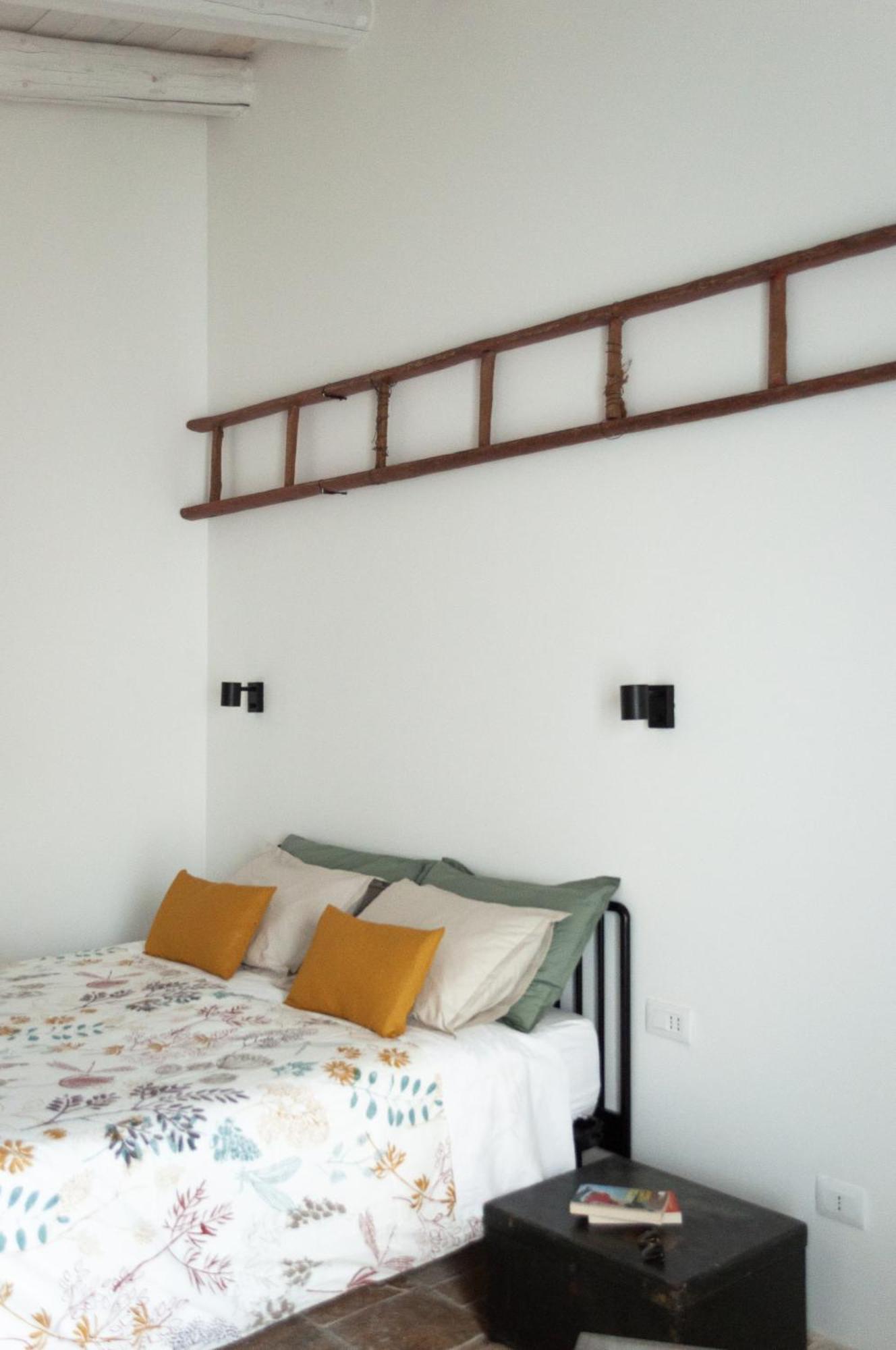 Casale Petrarolo Bed & Breakfast Monopoli Ngoại thất bức ảnh