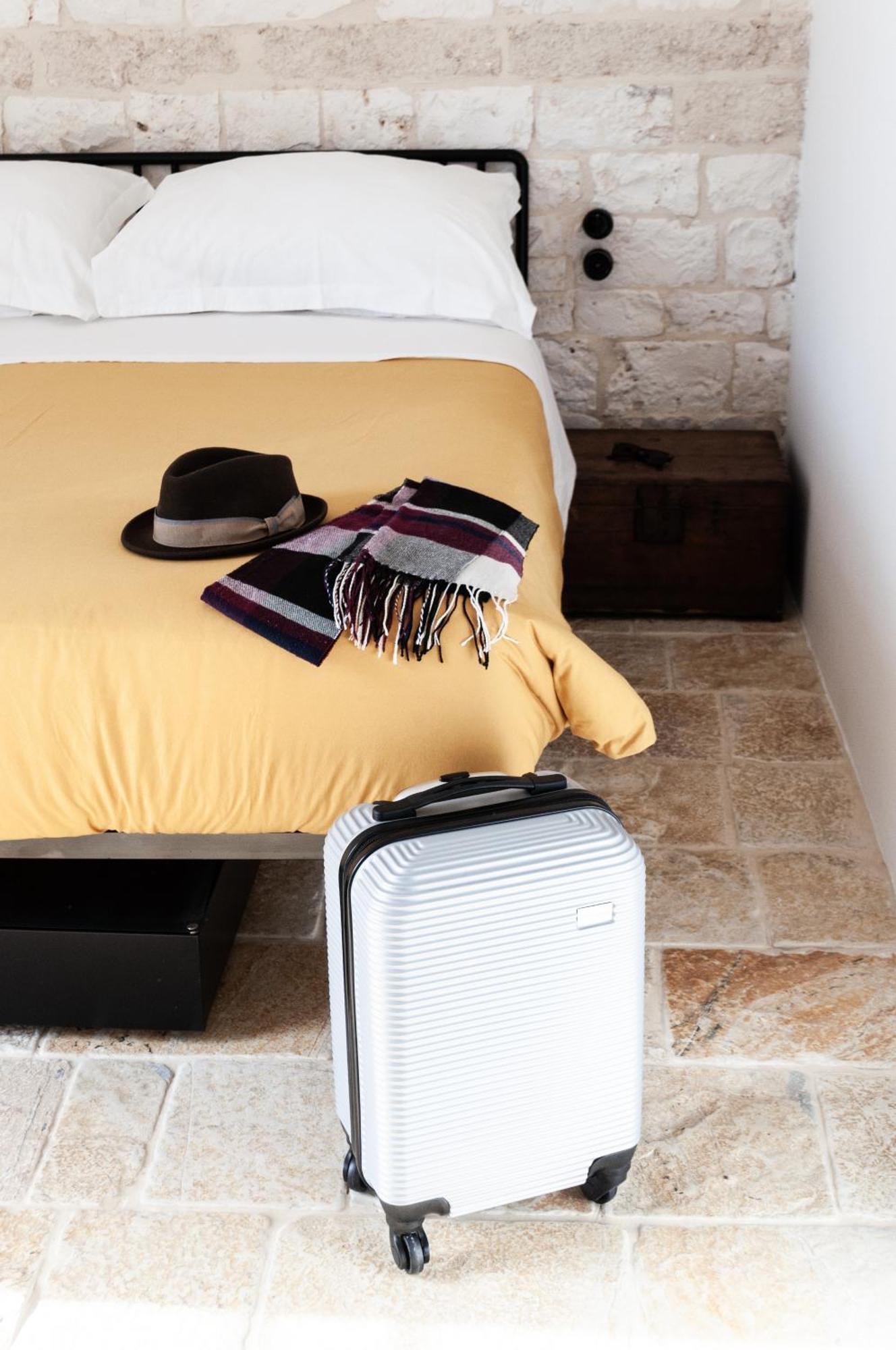 Casale Petrarolo Bed & Breakfast Monopoli Ngoại thất bức ảnh