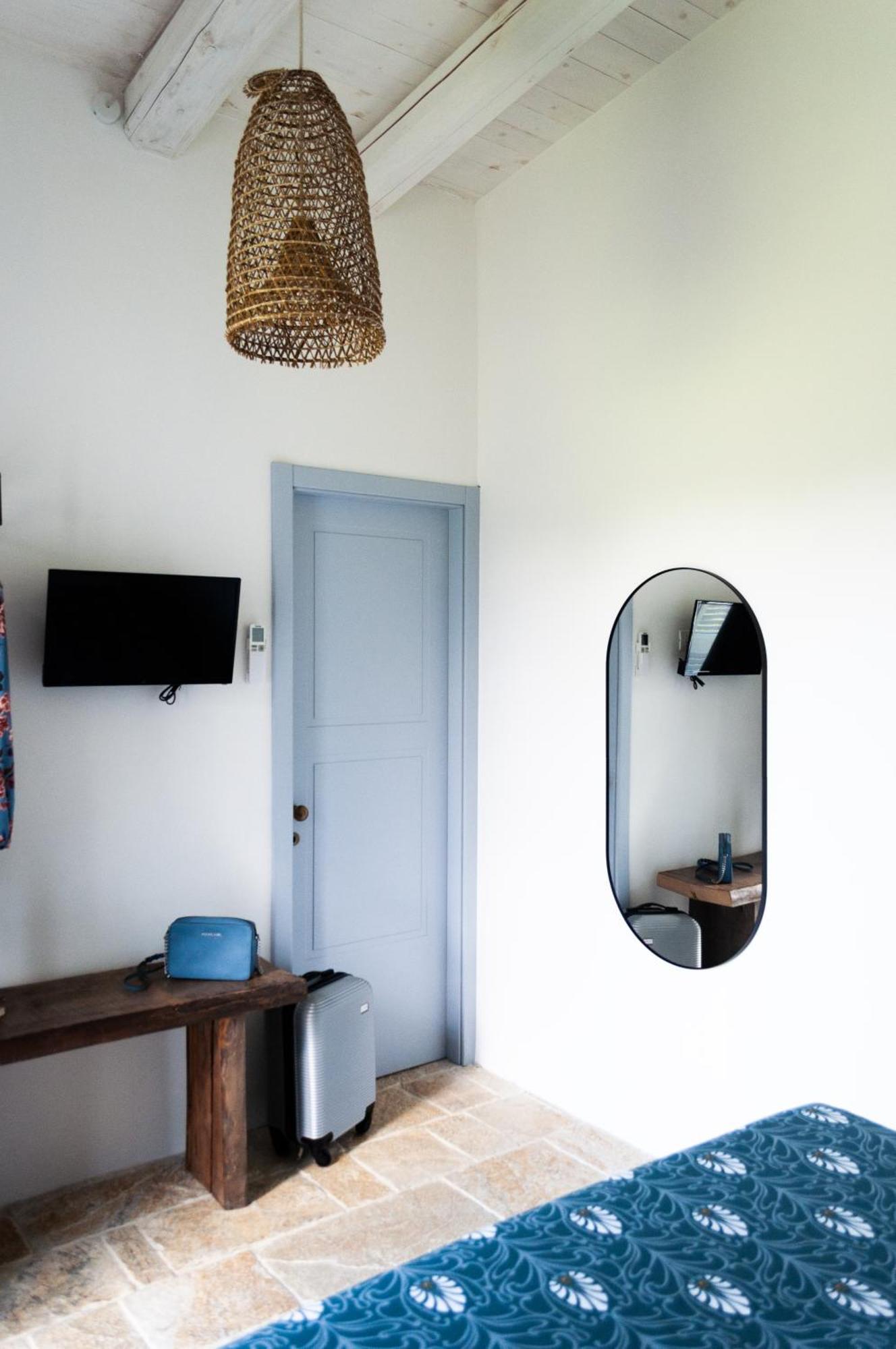 Casale Petrarolo Bed & Breakfast Monopoli Ngoại thất bức ảnh