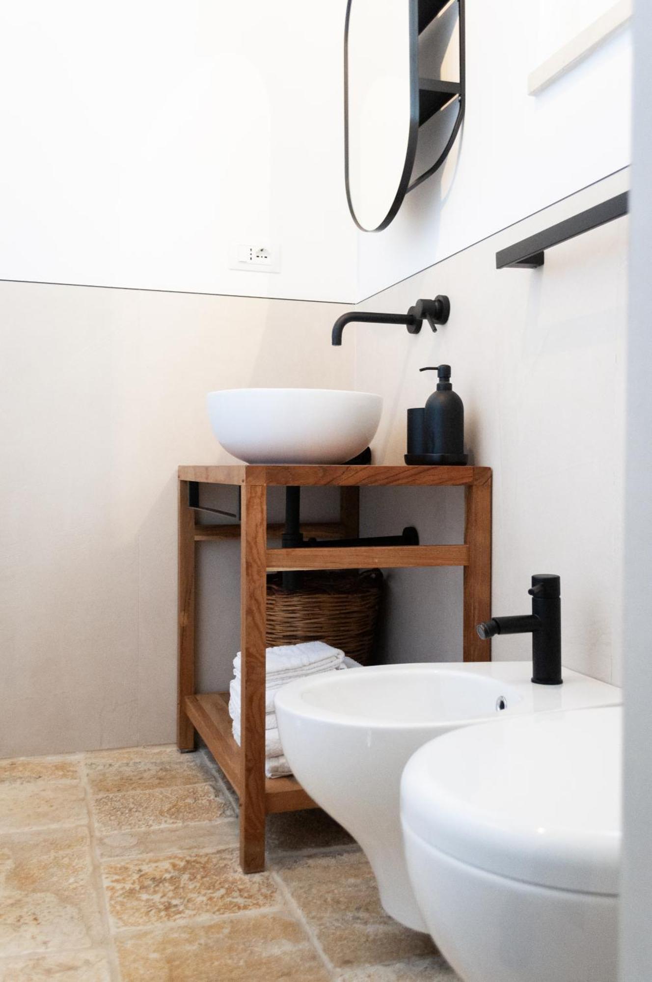 Casale Petrarolo Bed & Breakfast Monopoli Ngoại thất bức ảnh