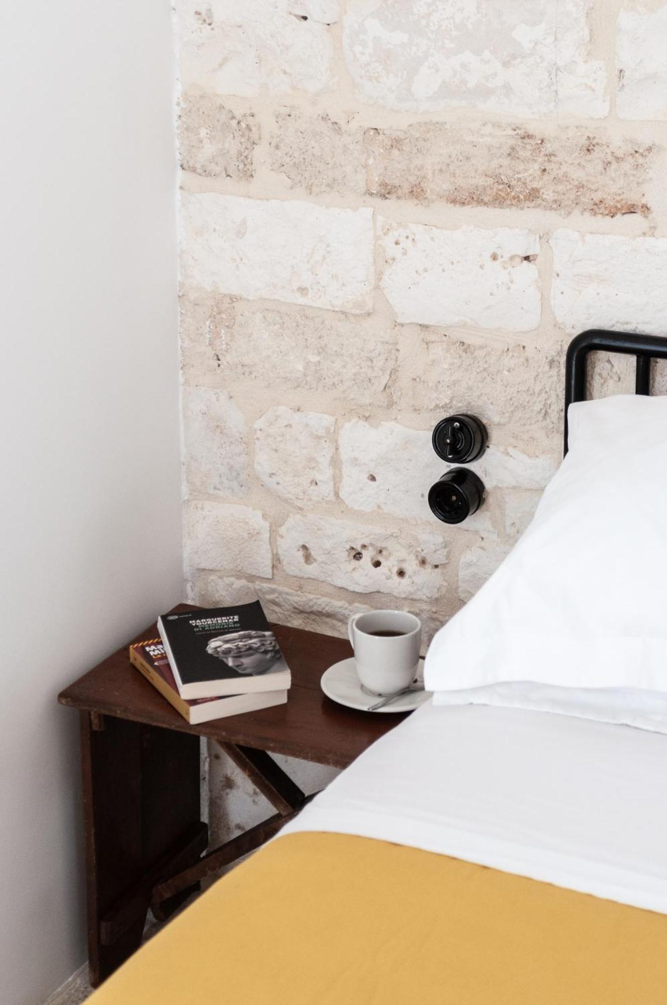 Casale Petrarolo Bed & Breakfast Monopoli Ngoại thất bức ảnh