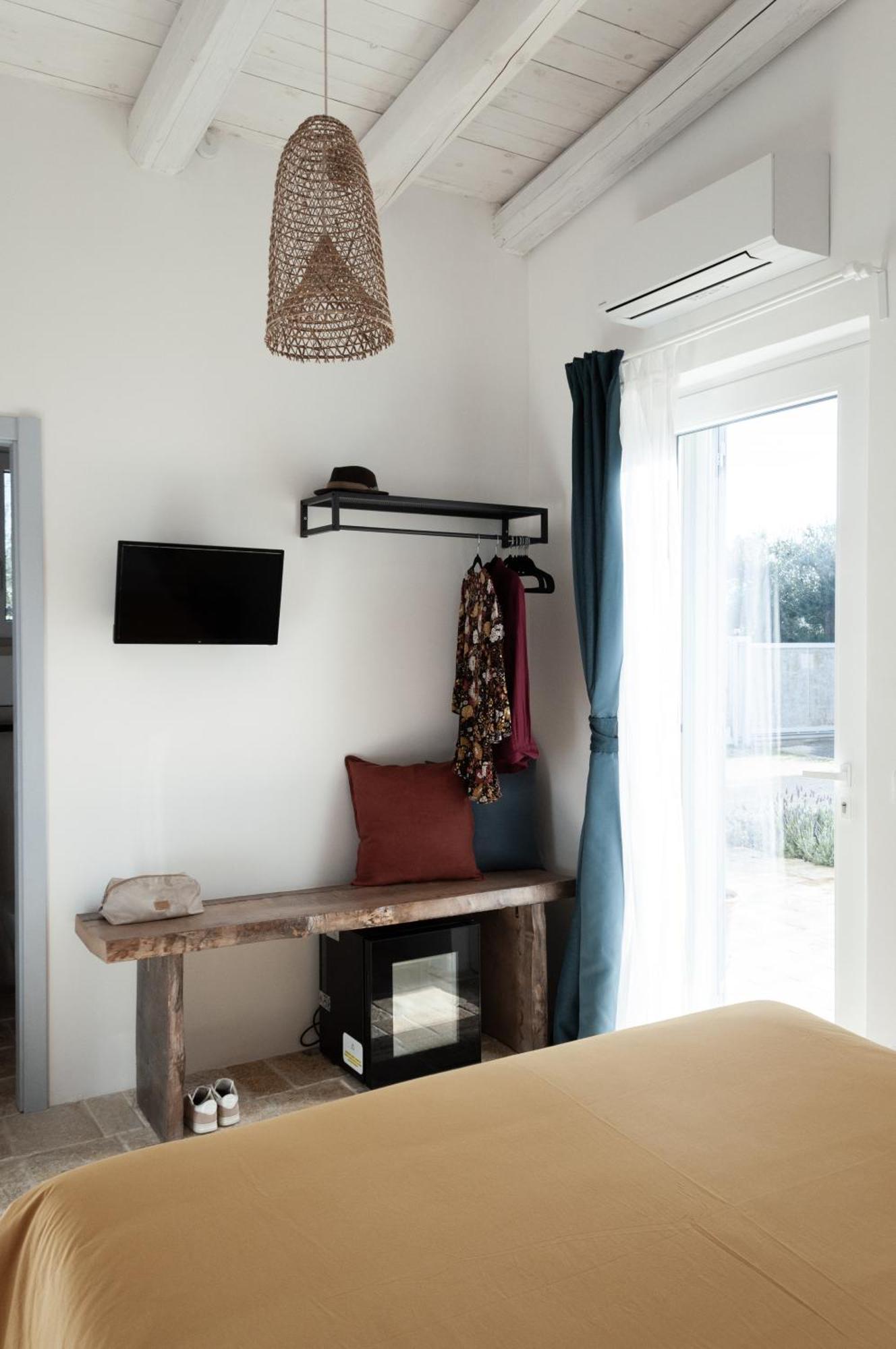Casale Petrarolo Bed & Breakfast Monopoli Ngoại thất bức ảnh