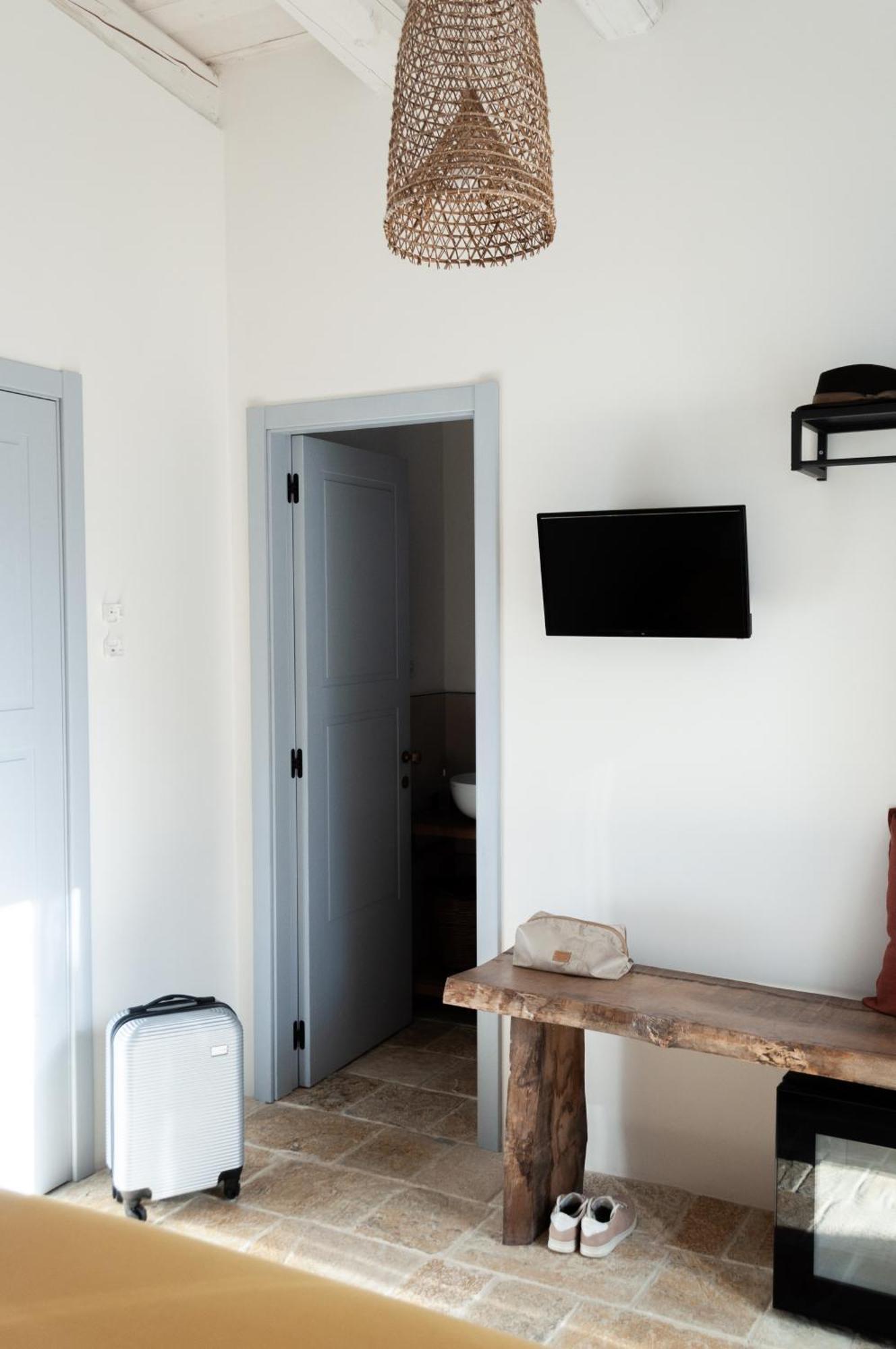 Casale Petrarolo Bed & Breakfast Monopoli Ngoại thất bức ảnh