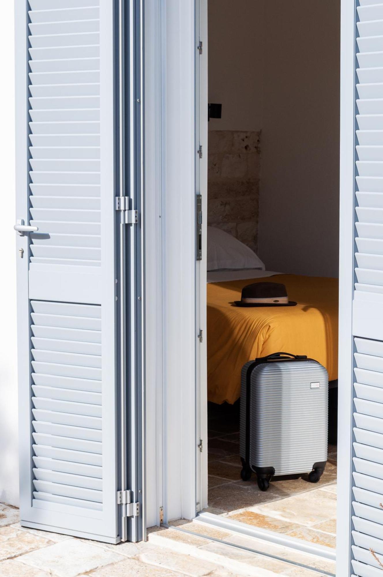 Casale Petrarolo Bed & Breakfast Monopoli Ngoại thất bức ảnh